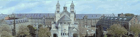 Collège Saint-Michel